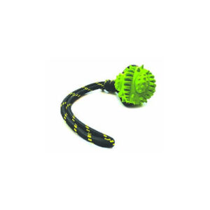 Happy Pet Galactic Rope Ball