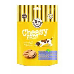 Laughing Dog Wheat Free - Cheesy Bites (125g)
