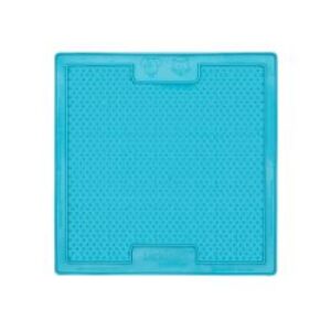 LickiMat Soother Turquoise - Medium