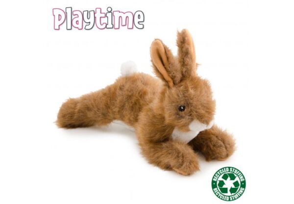 Ancol Hare Like Plush Toy 30cm