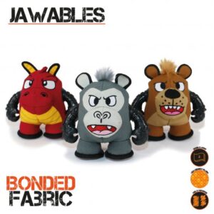 Ancol Jawables Bad Boys