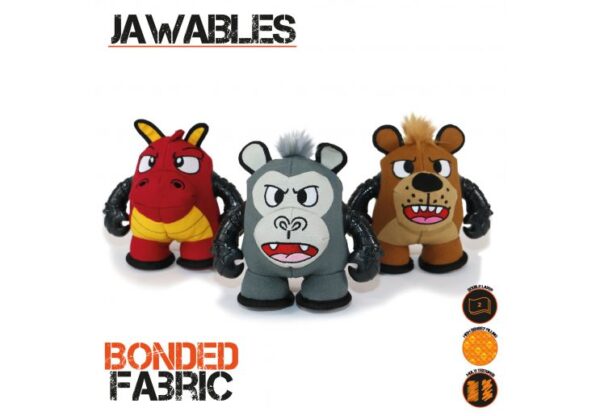 Ancol Jawables Bad Boys