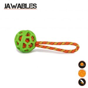 Ancol Frame Ball (22cm)