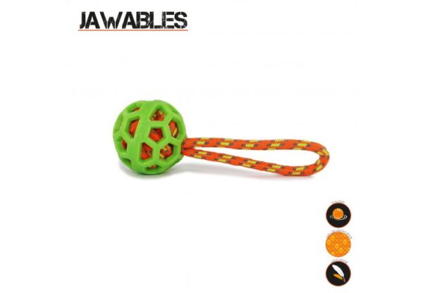 Ancol Frame Ball (22cm)