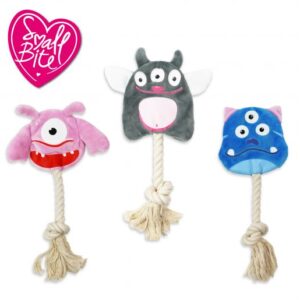 Ancol Small Bite Lil Monsters