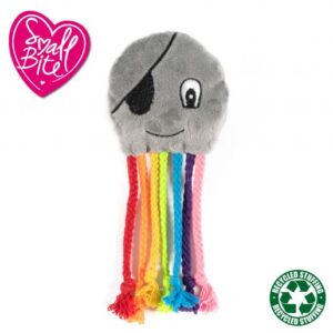 Ancol Small Bite Octopus 19cm