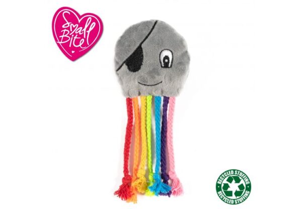 Ancol Small Bite Octopus 19cm
