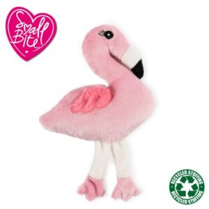 Ancol Small Bite Flamingo 20cm