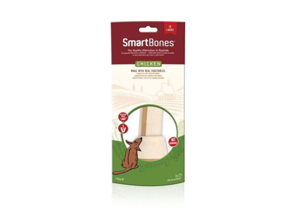 Smartbones Chicken - Large (1 Pack)