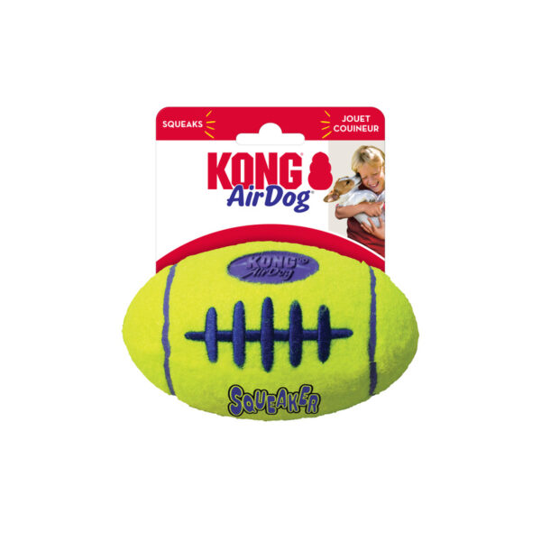 KONG AirDog Football - Medium