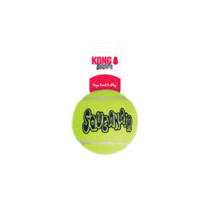 KONG SqueakAir Balls - Large