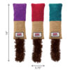 KONG Kickeroo Cuddler - Assorted - Image 2