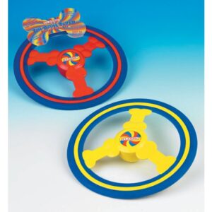 Classic Tri-bone Flyer 240mm