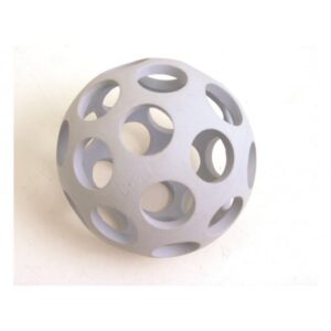 Cyber Rubber Lattice Football Assorted