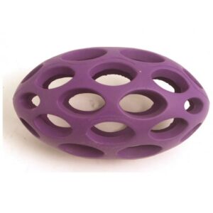 Cyber Rubber Lattice Rugby Ball Assorted