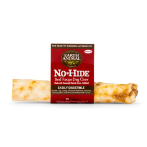 Earth Animal No Hide Beef Chew - Medium (60g)