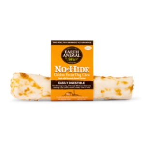 Earth Animal No Hide Chicken Chew - Medium (60g)