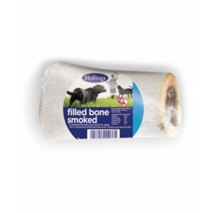 Hollings Filled Bone - Smoked