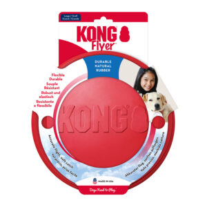 KONG Flyer - Large