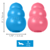 KONG Puppy - Small - Image 9