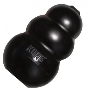 KONG Extreme Black - Large