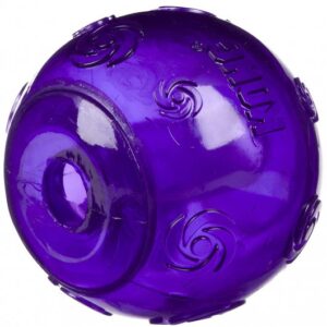 KONG Squeezz Ball Assorted - Medium
