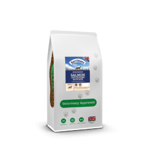 Berrimans Super Premium Adult Cat - Salmon And Chicken With Rice (2kg)