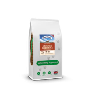 Berrimans Super Premium Adult Cat - Chicken With Rice (2kg)