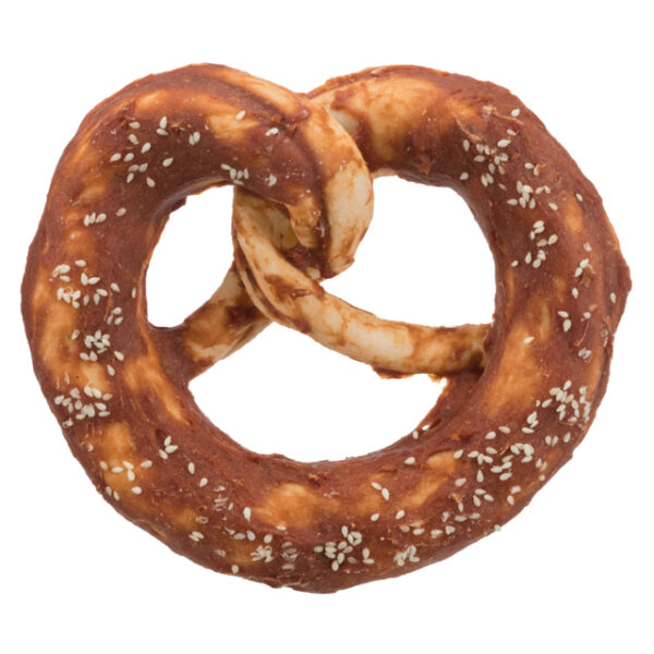Denta Fun Duck Pretzel (10cm/75g)