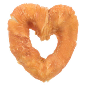 Denta Fun Chicken Heart (12cm/70g)
