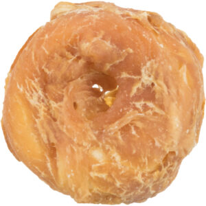 Denta Fun Chicken Chewing Ring (10cm/110g)