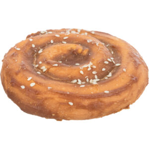 Denta Fun Chewing Pie (9cm/70g)