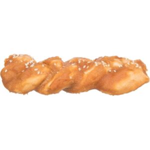 Denta Fun Chicken Bread (15cm/75g)