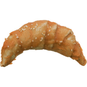 Denta Fun Chicken Croissant (11cm/80g)