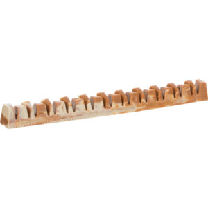Denta Fun Veggie Jaw Bone (22cm/85g)