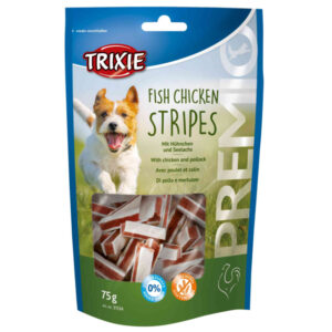 Trixie Premio - Fish Chicken Stripes (75g)