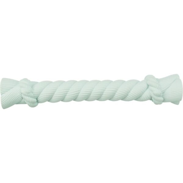 Trixie Junior Rustling Rope, Latex 30 Cm