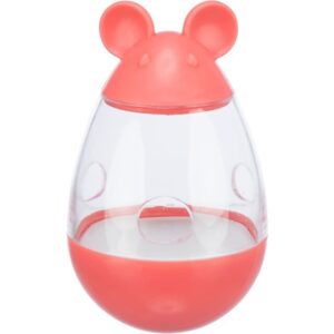 Snack Mouse - Assorted Colours (9cm)