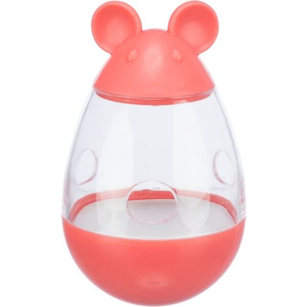 Snack Mouse - Assorted Colours (9cm)