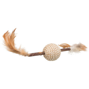 Matatabi Feather Toy (20cm)