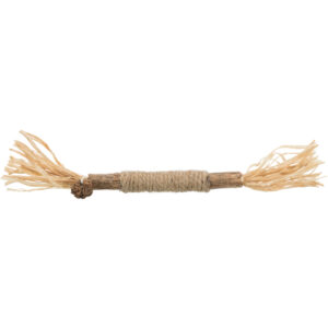 Matatabi Stick With Tassels (24cm)