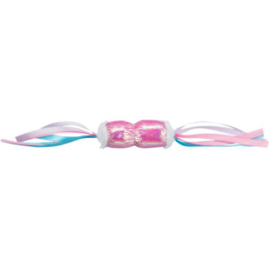 Glitter Candy - Fabric Catnip (7cm)