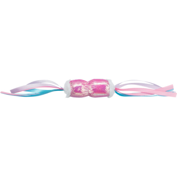 Glitter Candy - Fabric Catnip (7cm)
