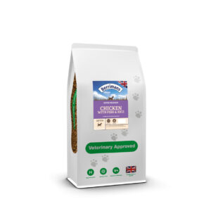 Berrimans Super Premium Kitten - Chicken With Fish And Rice (2kg)