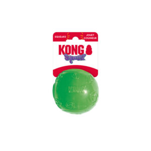 KONG Squeezz Ball Assorted - Medium