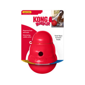 KONG Wobbler - Small