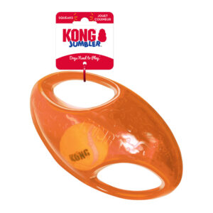 KONG Jumbler Football - Large/XLarge