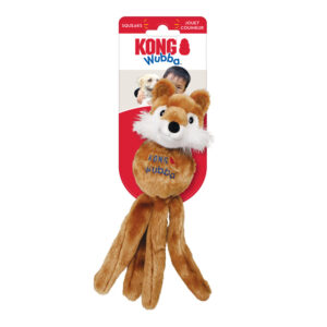 KONG Wubba Friends Assorted Large