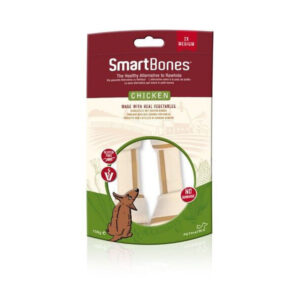 Smartbones Chicken - Medium (2 Pack)