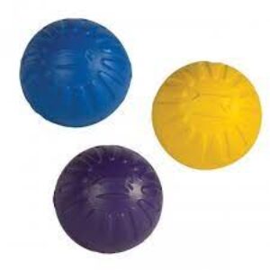 Starmark Durafoam Ball Assorted - Medium
